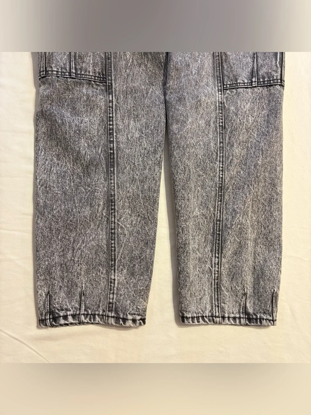 Rare Vintage 1980’s Lee 